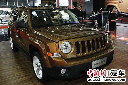 Jeep®ָߡJeep®ɿ2011Ϻչ--йֲ