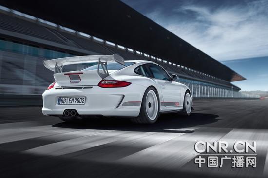 ʱݷ911 GT3ͼ--йֲ