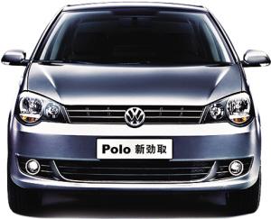 ϺPolo¾ȡ2011ڳ--й