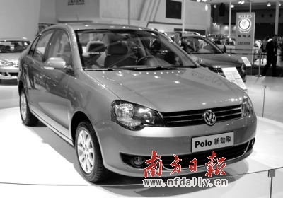 Polo¾ȡ뷢 1.4L1.6L--й