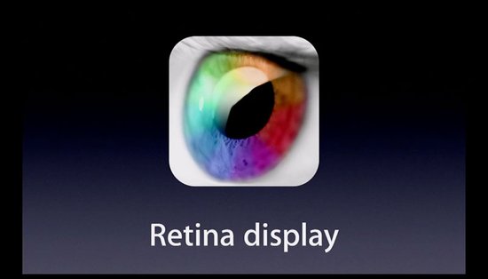 һiPadRetina߷ֱʾ--й