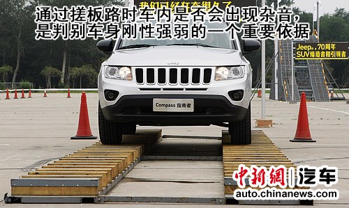 ϵSUVòԼJeep2011ָ--йֲ