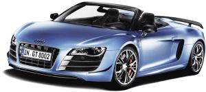 µR8 Spyder½й ۼΪ249.8Ԫ--йֲ